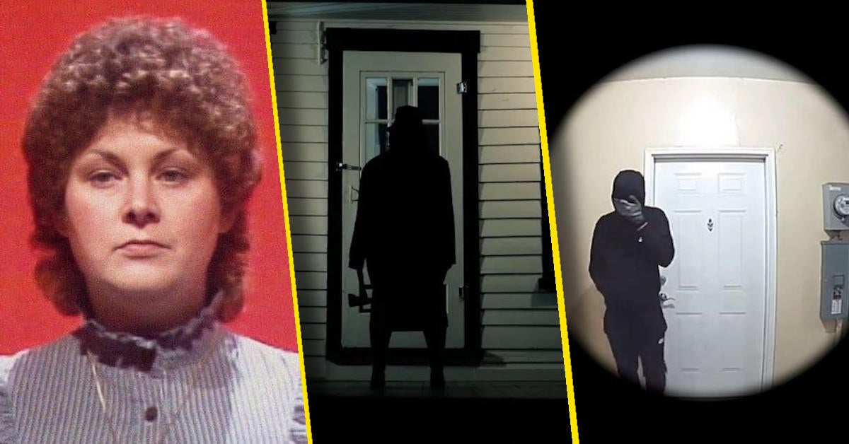 Reseñas de Fantasia 2023: Satan Wants You, Home Invasion y Where The Devil Roams