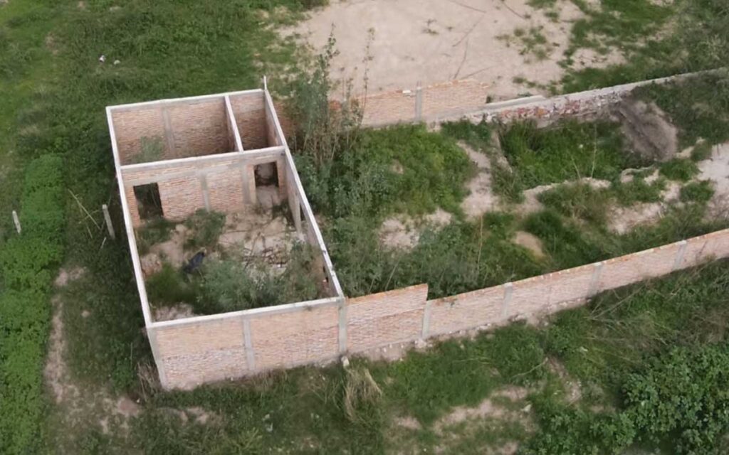 Restos hallados en finca de Lagos de Moreno no corresponden a 5 jóvenes desaparecidos: Alfaro