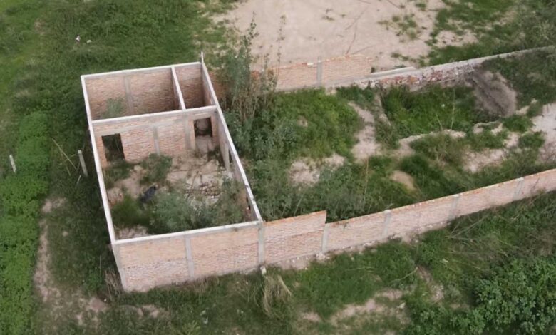Restos hallados en finca de Lagos de Moreno no corresponden a 5 jóvenes desaparecidos: Alfaro