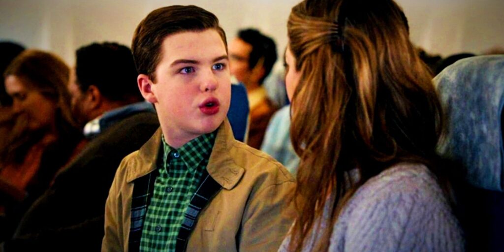 Retraso de la temporada 7 de Young Sheldon confirmado oficialmente por CBS mientras la red anuncia la programación de otoño