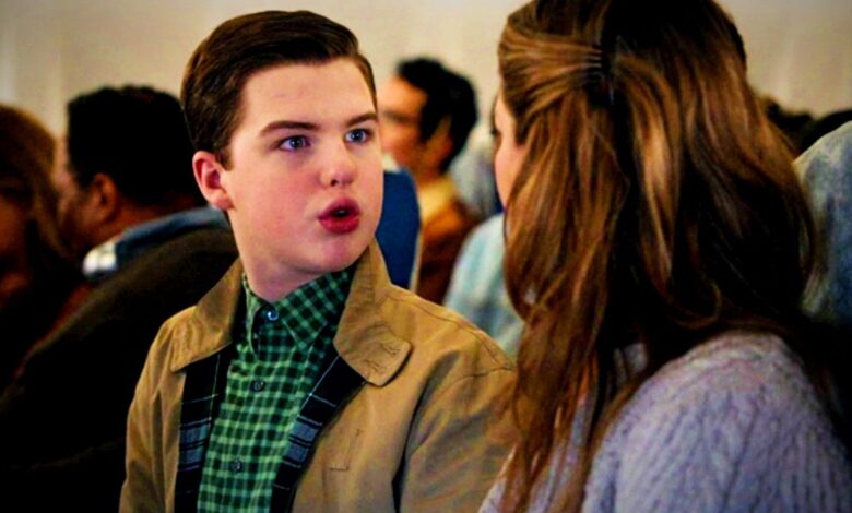 Retraso de la temporada 7 de Young Sheldon confirmado oficialmente por CBS mientras la red anuncia la programación de otoño