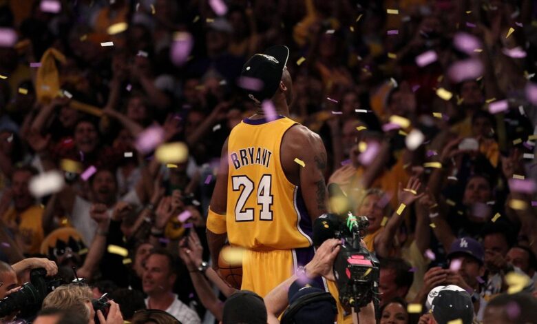 Revelan fecha de develación de estatua de Kobe Bryant afuera del Crypto.com Arena de Los Ángeles