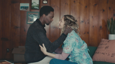 Revisión de Aporia: Judy Greer brilla en una película de viaje en el tiempo profunda y efectiva