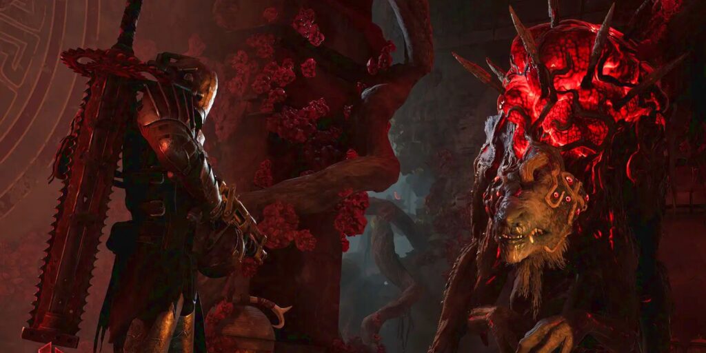 Revisión de Remnant 2: un juego de disparos cooperativo vibrante con posibilidades infinitas