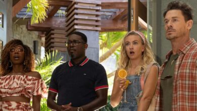 Revisión de Vacation Friends 2: Cena y Howery cuentan los chistes en la divertida secuela de Hulu