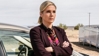 Rhea Seehorn de Better Call Saul expresa su esperanza de volver a interpretar a Kim