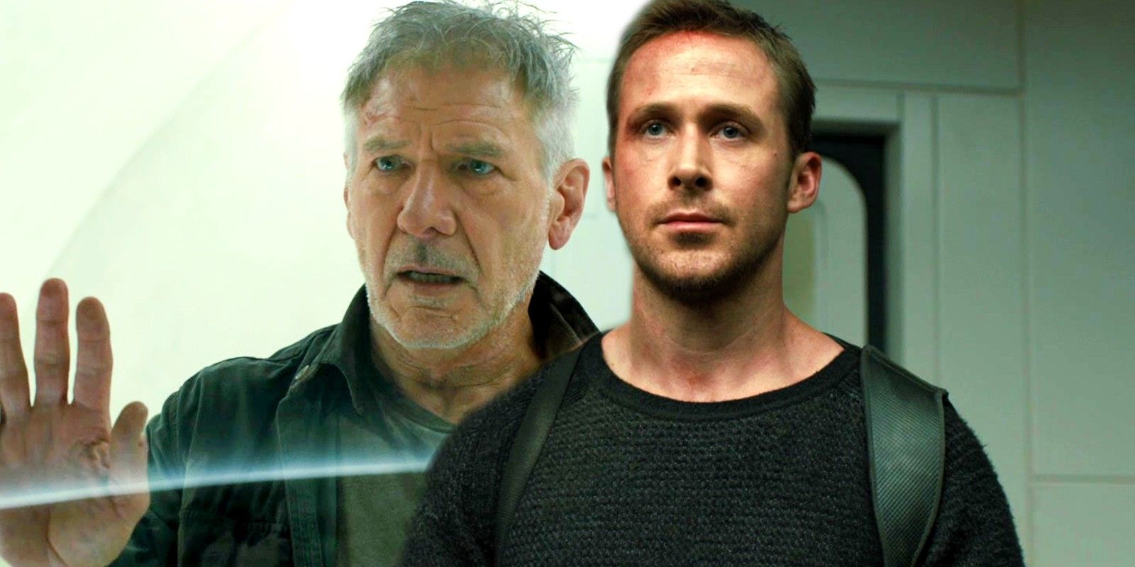 Ridley Scott cree que debería haber dirigido Blade Runner 2049 después de todo