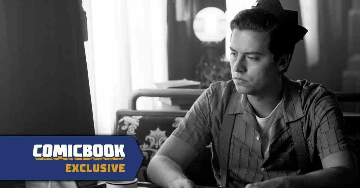 Riverdale: Jughead hace una conexión aterradora en el clip “For A Better Tomorrow” (exclusivo)