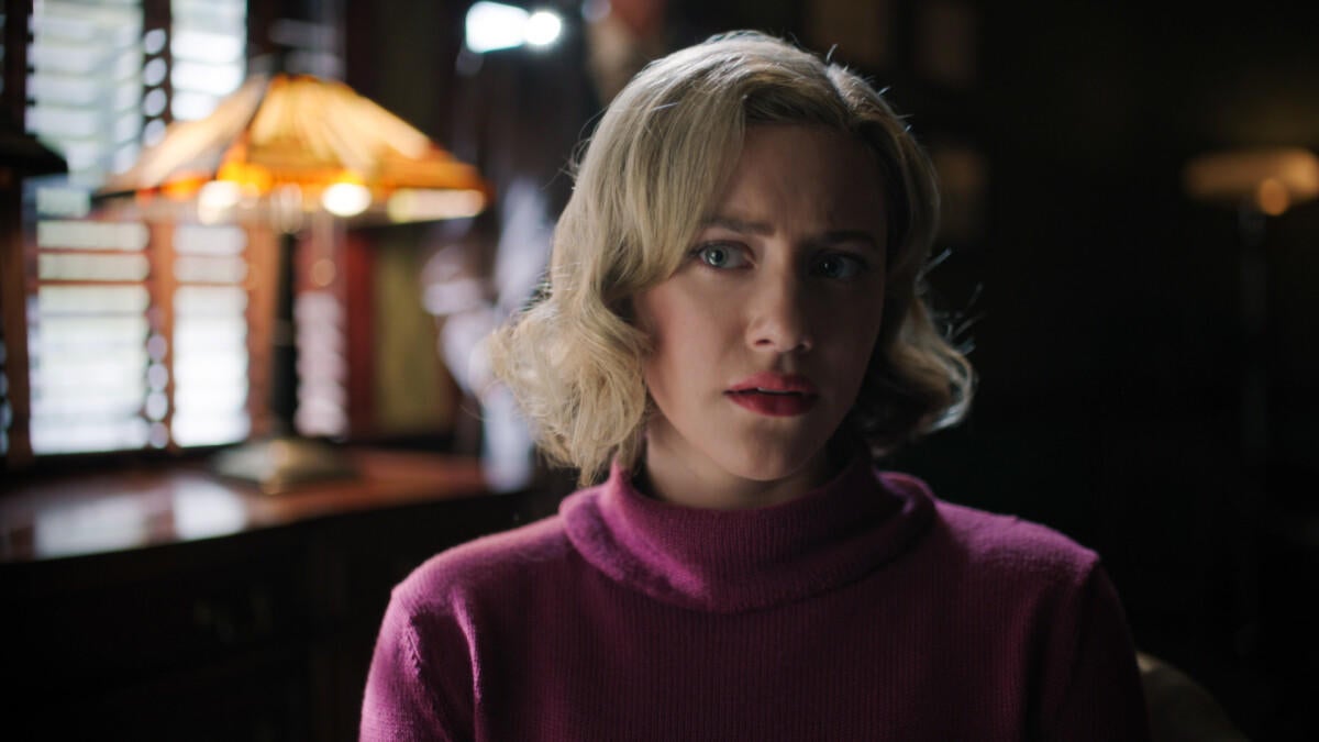 Riverdale: Por qué SPOILER fue el foco del final de la serie