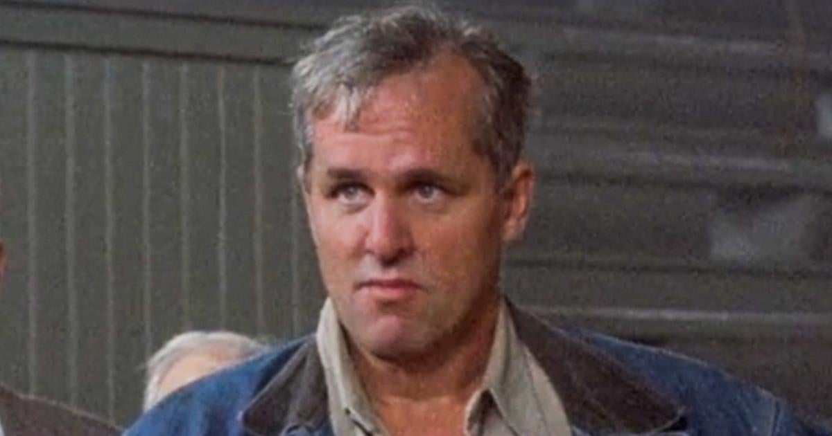 Robert Swan, estrella de ‘Hoosiers’ y ‘Rudy’, muerto a los 78 años