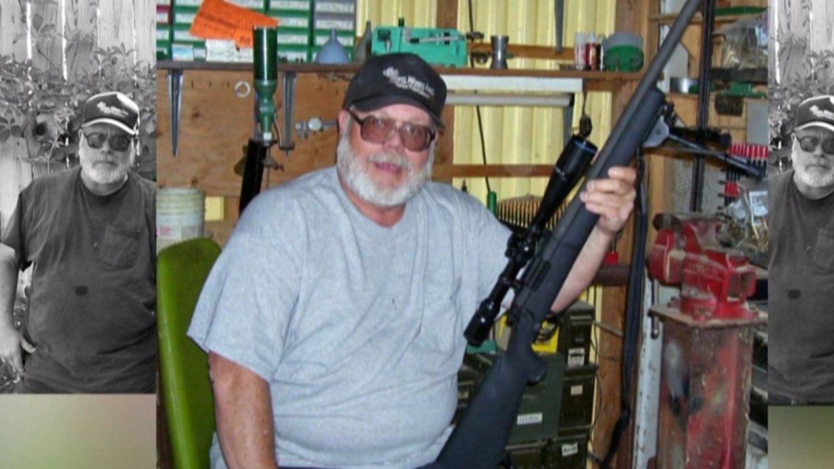 Rompe el silencio familia de sospechoso de amenazar a Biden en Utah