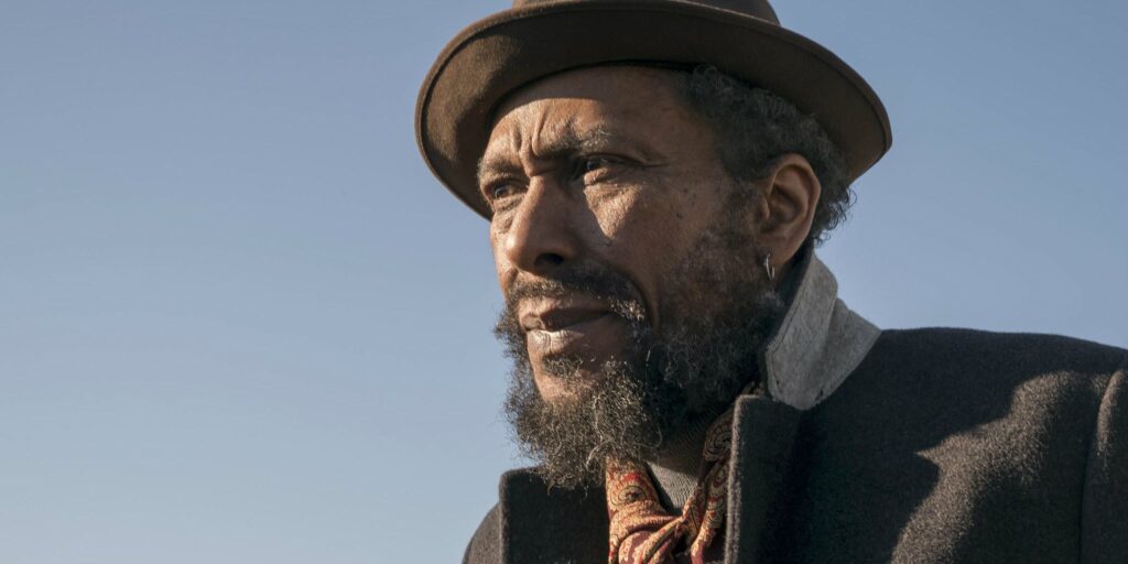 Ron Cephas Jones, estrella ganadora del Emmy de This Is Us & Luke Cage, muere a los 66 años