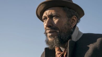 Ron Cephas Jones, estrella ganadora del Emmy de This Is Us & Luke Cage, muere a los 66 años
