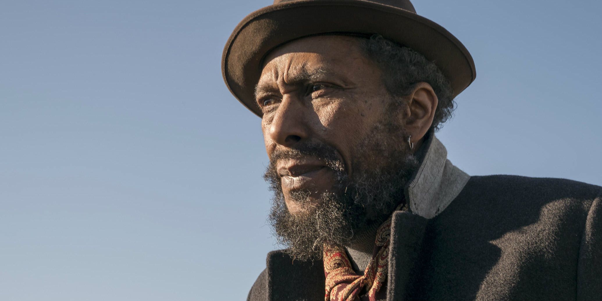 Ron Cephas Jones, estrella ganadora del Emmy de This Is Us & Luke Cage, muere a los 66 años