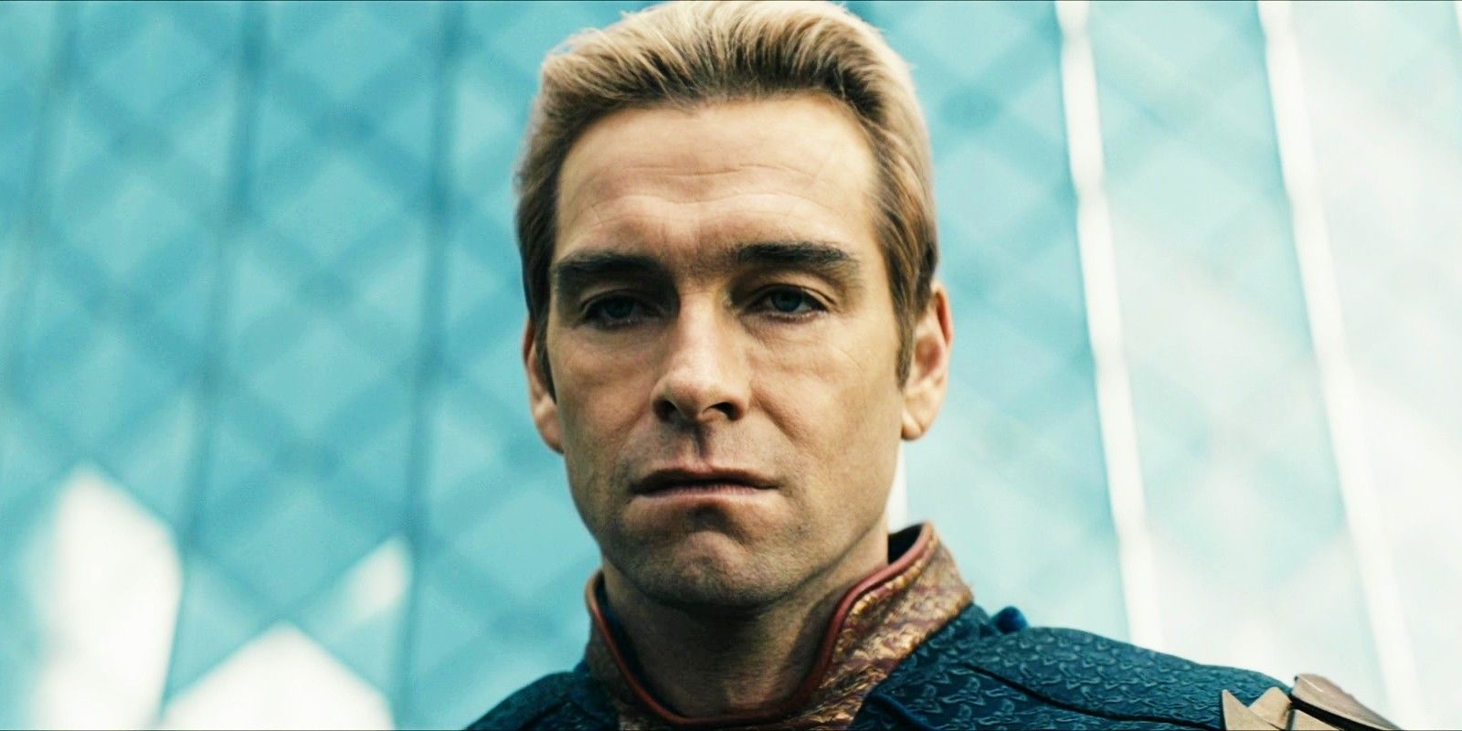 Ron DeSantis canaliza a Homelander en una nueva entrevista y el video de comparación de The Boys lo demuestra