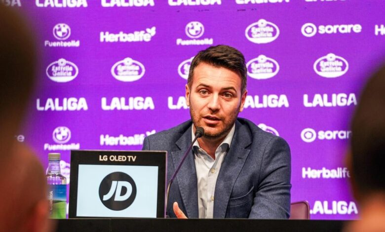 Ronaldo 'fulmina' a Fran Sánchez