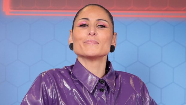 Rosa López en una imagen de archivo / Gtres