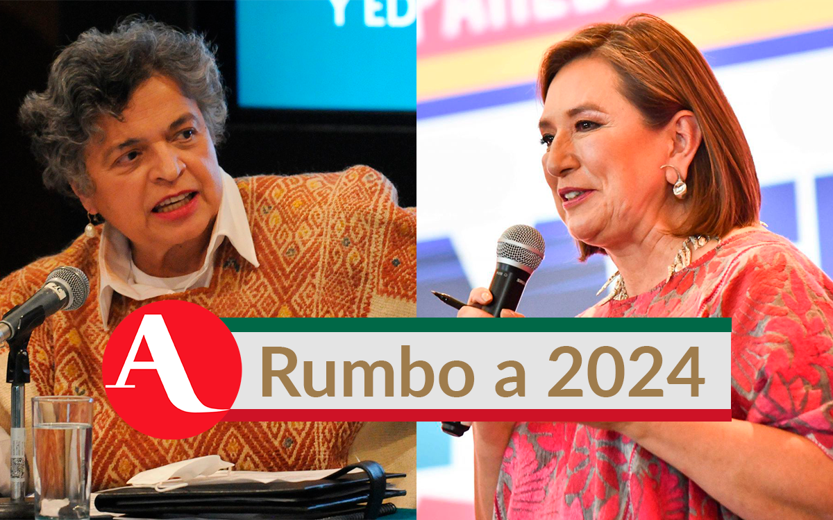 Rumbo a 2024: Continua el ‘mano a mano’ por la candidatura del Frente Amplio