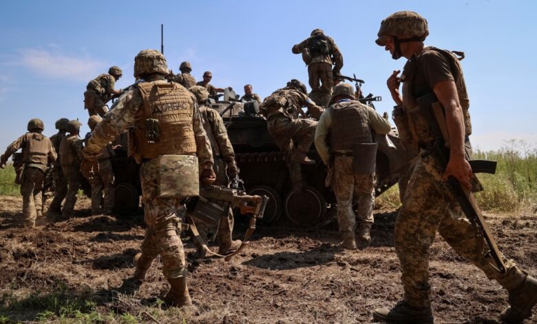 Rusia dispuesta a reforzar potencial militar de Argelia y estabilidad del norte de África