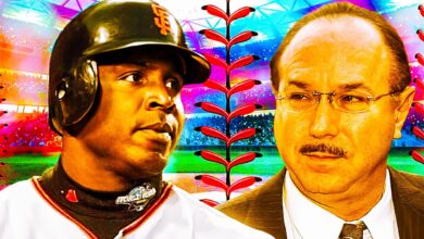 Salón de la vergüenza no contado: lo que sucedió después del escándalo de esteroides de Barry Bonds y dónde está hoy