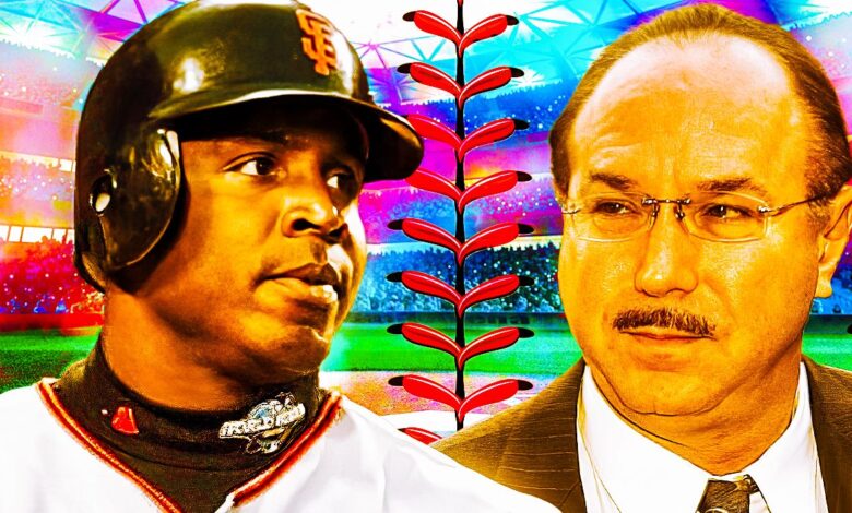 Salón de la vergüenza no contado: lo que sucedió después del escándalo de esteroides de Barry Bonds y dónde está hoy