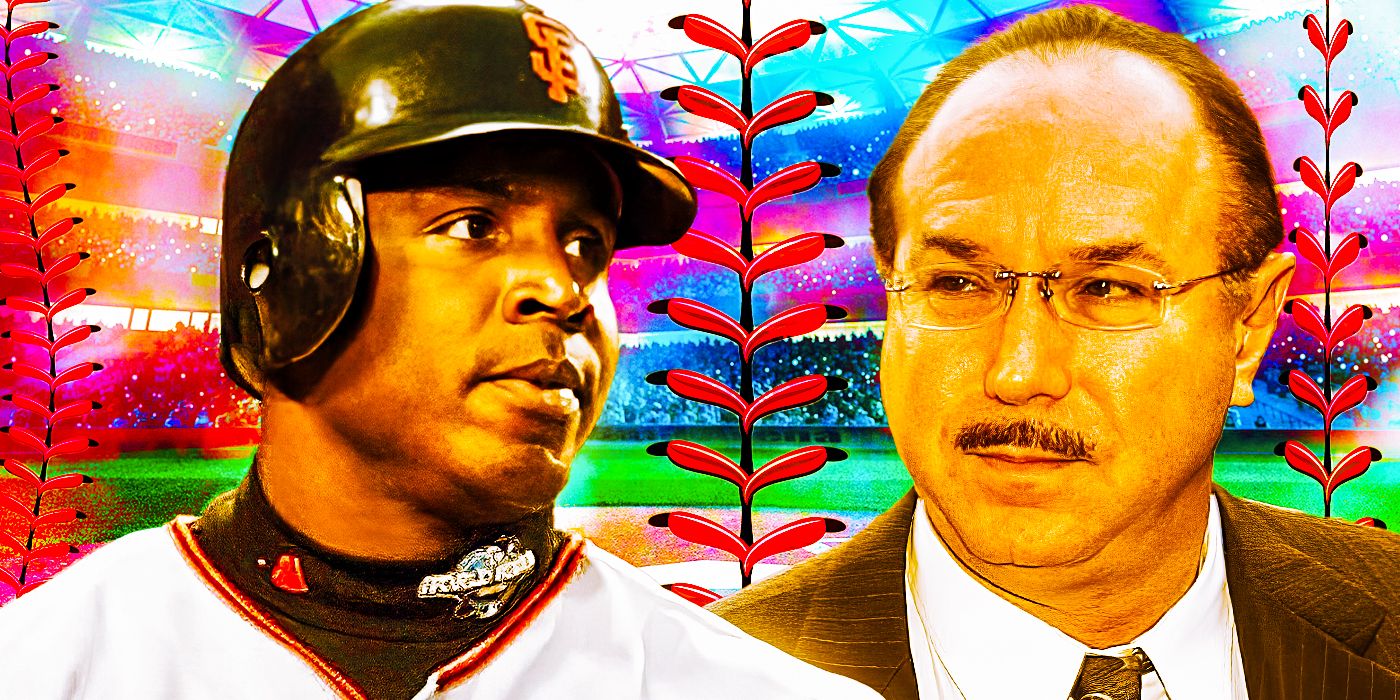 Salón de la vergüenza no contado: lo que sucedió después del escándalo de esteroides de Barry Bonds y dónde está hoy