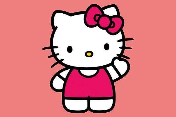 Sanrio está desarrollando su propio programa de televisión de acción en vivo