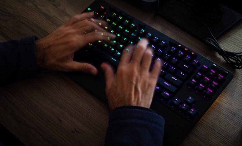 Se insta a los gigantes de las redes sociales a abordar los riesgos de privacidad del robo de datos