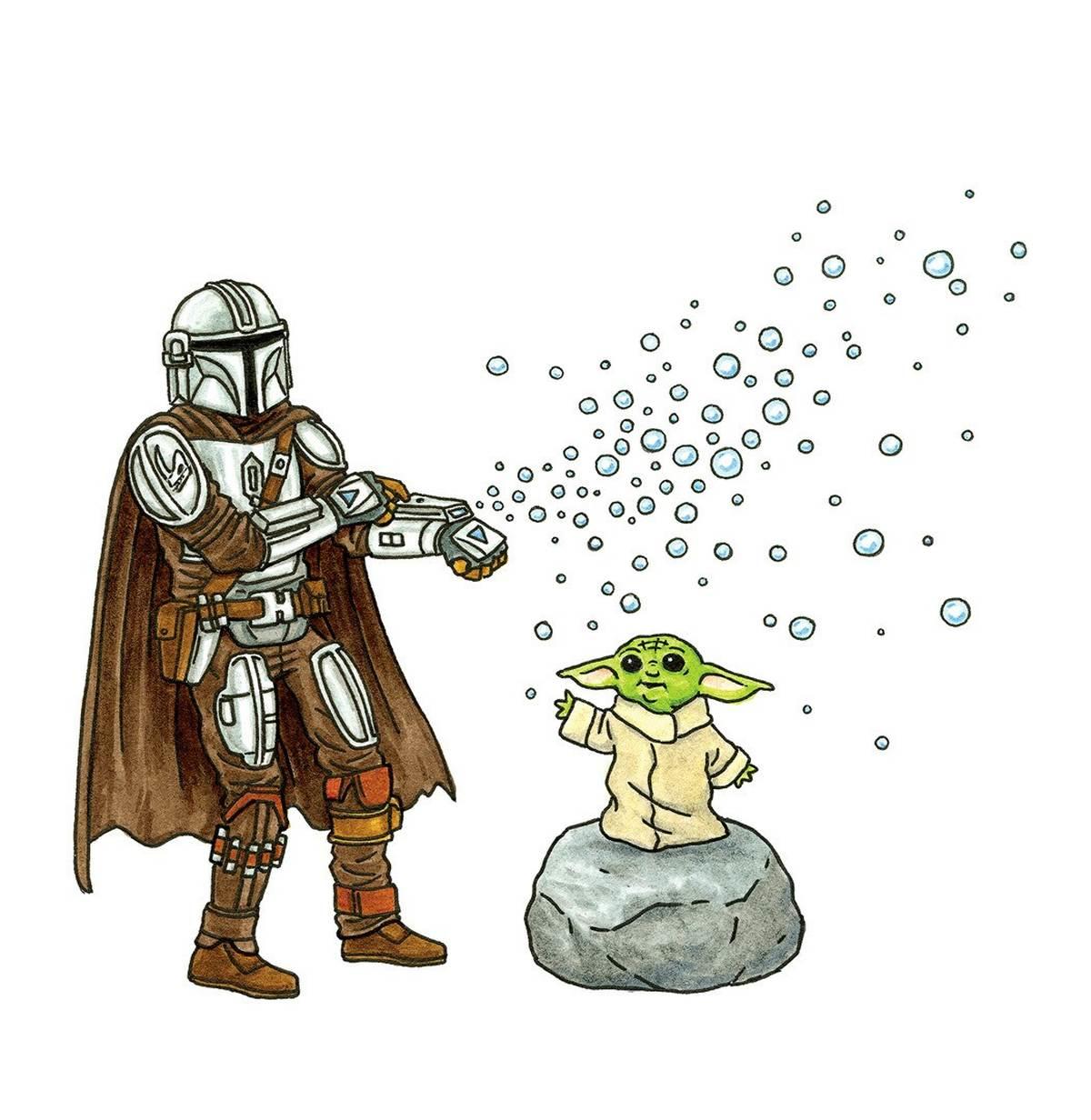 the-mandalorian-and-child-burbujas.jpg