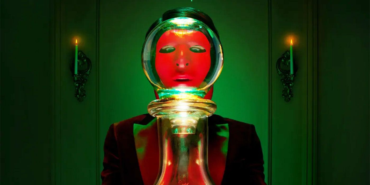 Se revela la fecha de lanzamiento de la temporada 3 de American Horror Stories (y es perfecta para Halloween)