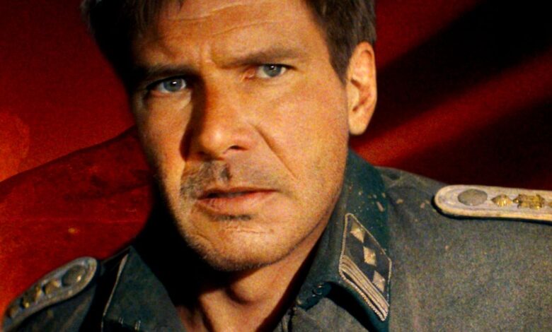 Se revela la fecha de lanzamiento digital de Indiana Jones & The Dial of Destiny, pero ¿cuándo irá a Disney+?