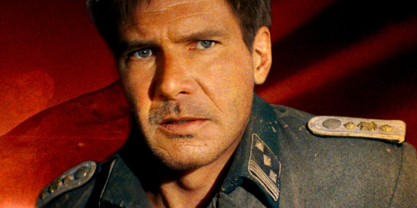 Se revela la fecha de lanzamiento digital de Indiana Jones & The Dial of Destiny, pero ¿cuándo irá a Disney+?