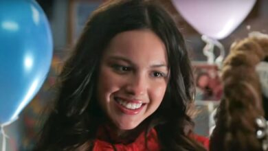 Se revela por qué Olivia Rodrigo no regresó en la temporada 4 de High School Musical