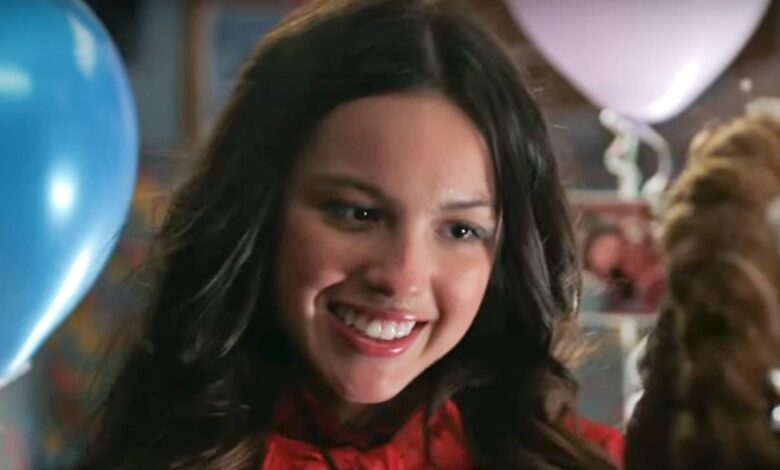 Se revela por qué Olivia Rodrigo no regresó en la temporada 4 de High School Musical