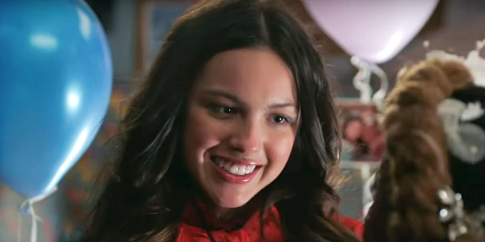 Se revela por qué Olivia Rodrigo no regresó en la temporada 4 de High School Musical