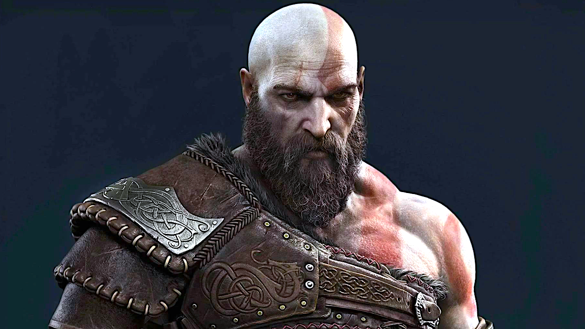 Se rumorea que el DLC God of War Ragnarok está en desarrollo