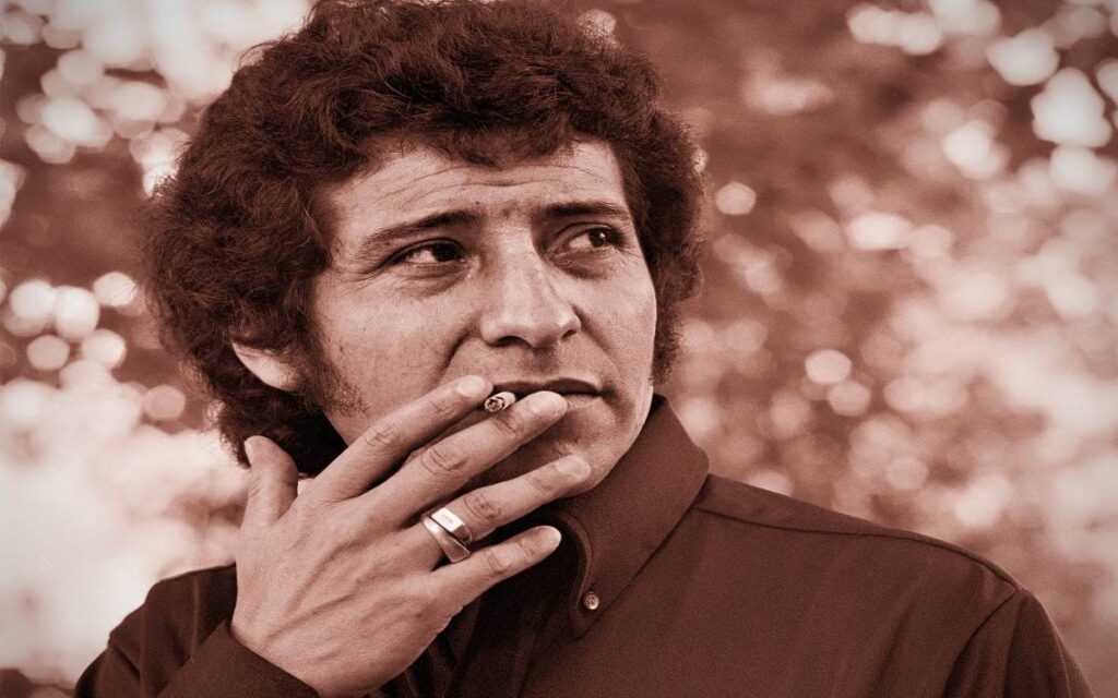 Se suicida exmilitar condenado por homicidio de Víctor Jara