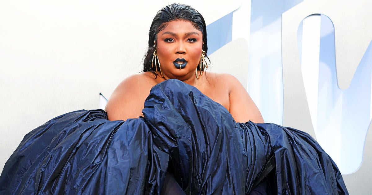 Según los informes, Lizzo pierde la oportunidad del Super Bowl en medio de acusaciones de abuso