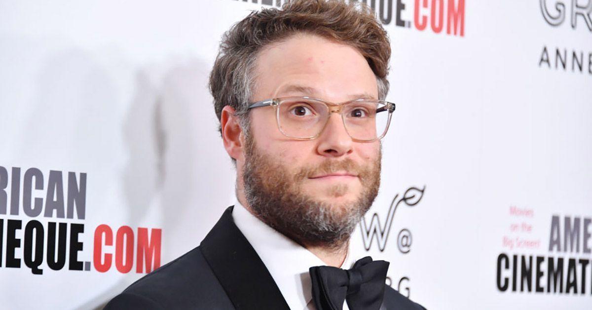 Seth Rogen revela la serie de cómics de Grant Morrison que le gustaría adaptar