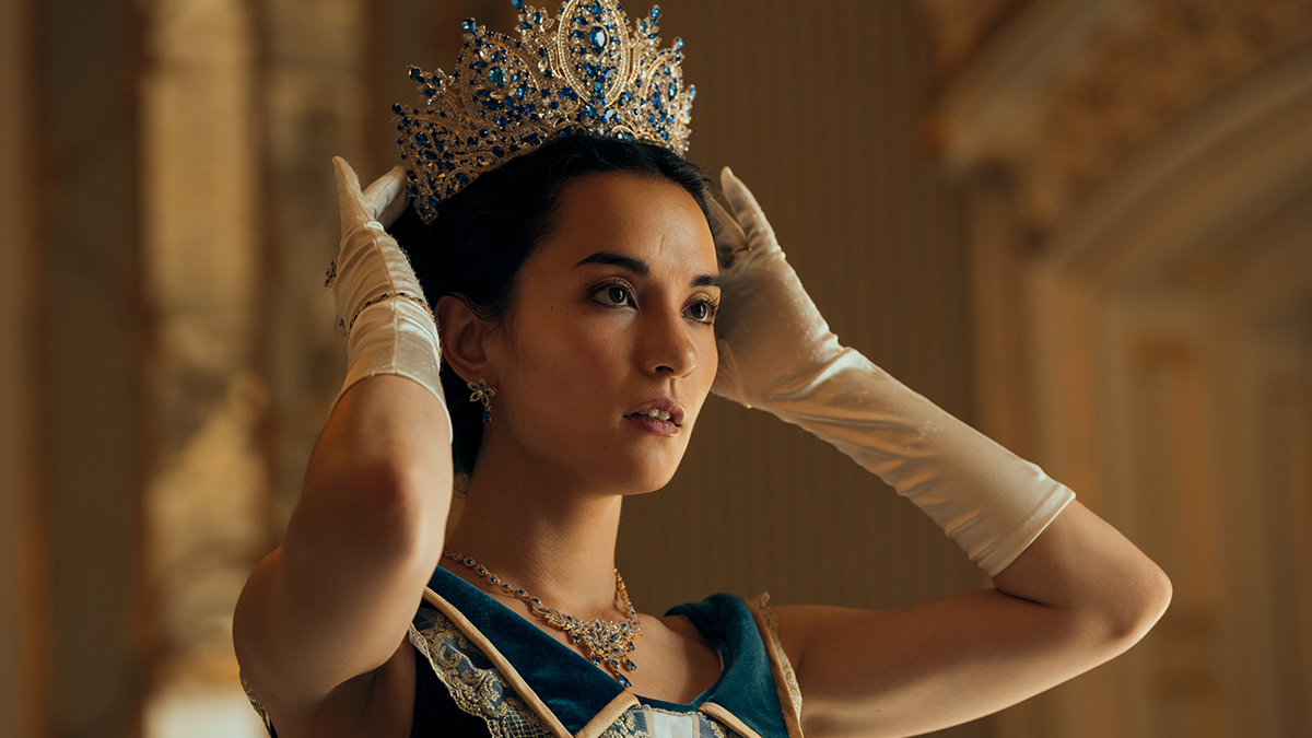 ¿Shadow and Bone ha sido renovado para la temporada 3 de Netflix?