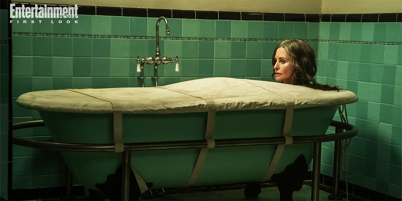 Shining Vale Season 2: Courteney Cox Horror Show obtiene nuevas imágenes, detalles de la trama y fecha de lanzamiento