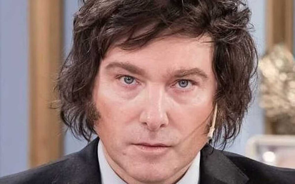 Siete videos que describen las polémicas posturas de Javier Milei