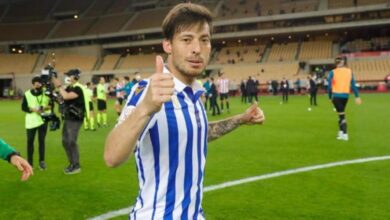 Silva anuncia su retirada del fútbol