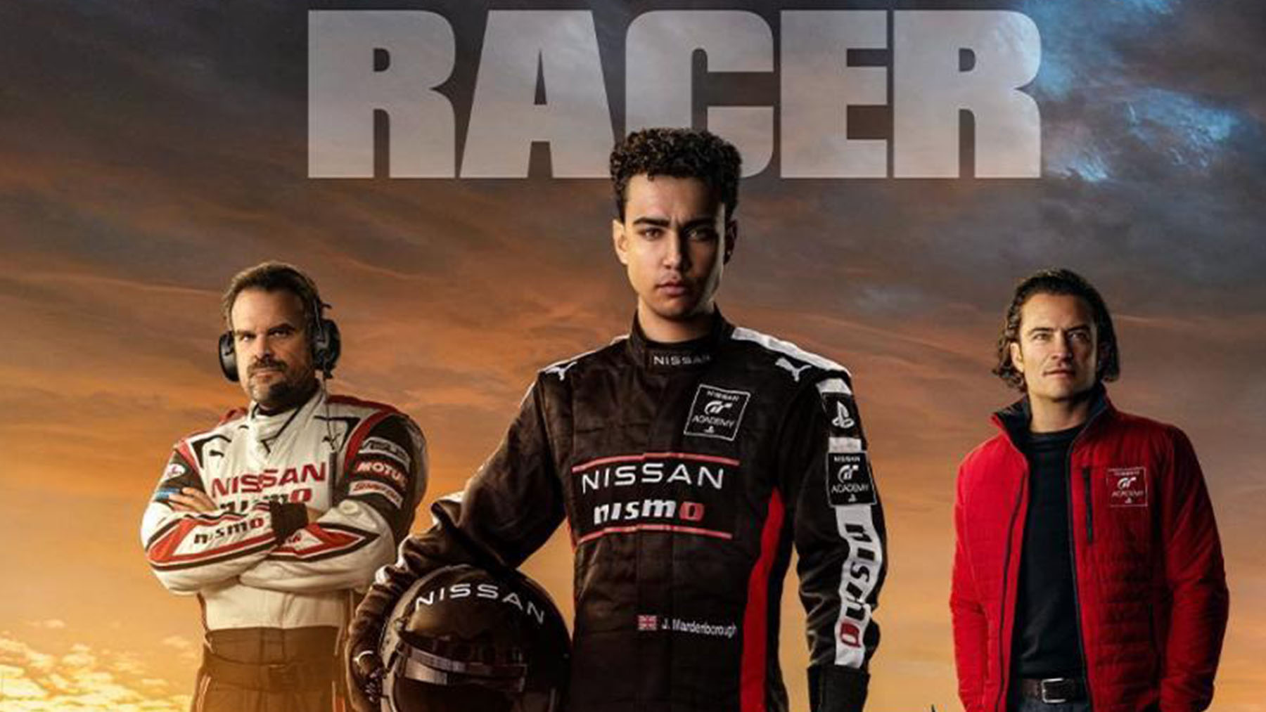 Sin mucho ruido, ‘Gran Turismo’ promete buenos números en la taquilla