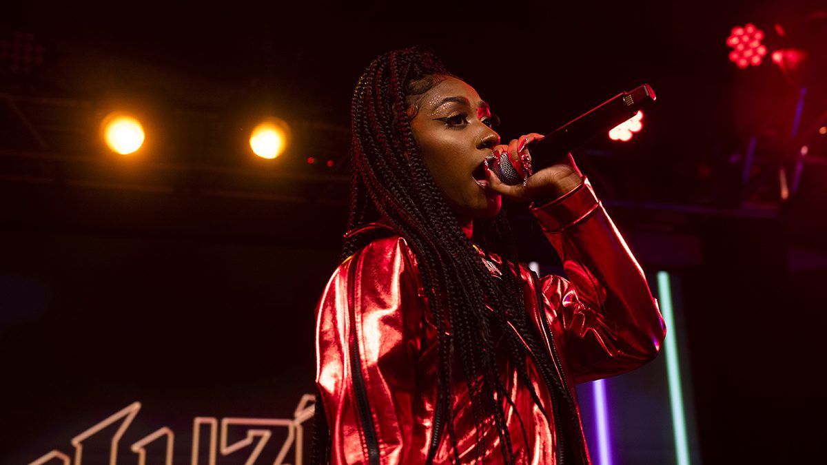 Sintonia renovada para la temporada 5 en Netflix