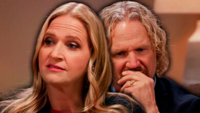 Sister Wives- Christine Brown compartió su razón para irse (Debería dejar de culpar a Kody por todo)