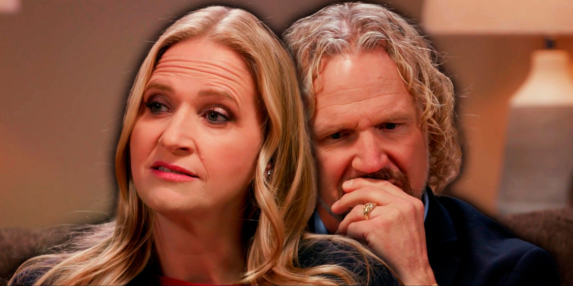 Esposas hermanas: ¿podrían Christine y Kody Brown ser amigas después de su divorcio?