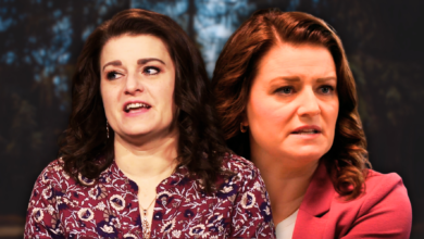 Sister Wives Temporada 18: ¿La "foránea" Robyn Brown es más falsa que nunca (o es real)?