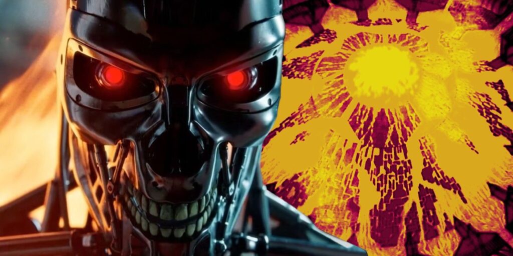 Skynet de Terminator tiene una habilidad que hace imposible que la humanidad gane