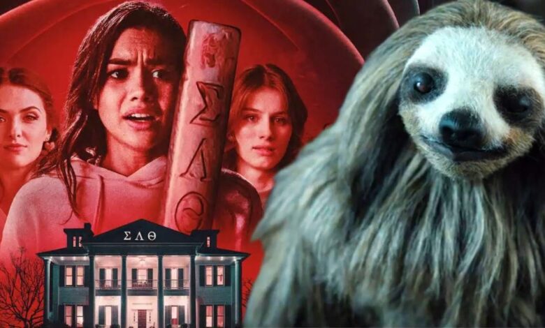 Slotherhouse: fecha de lanzamiento, tráiler y todo lo que sabemos sobre la película The Killer Sloth